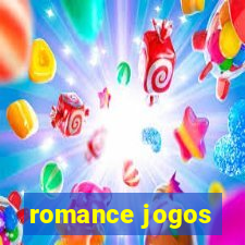 romance jogos